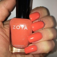 zoya nail polish and instagram gallery image 9