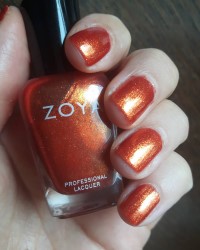 zoya nail polish and instagram gallery image 9