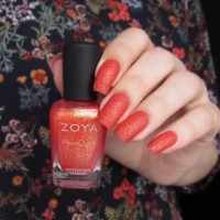 zoya nail polish and instagram gallery image 4