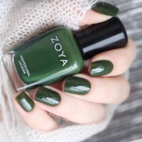 zoya nail polish and instagram gallery image 16