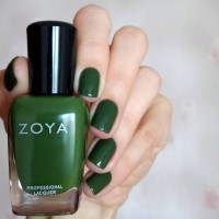 zoya nail polish and instagram gallery image 14