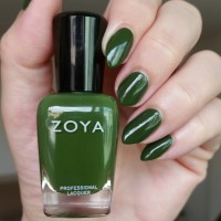 zoya nail polish and instagram gallery image 13