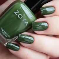 zoya nail polish and instagram gallery image 9