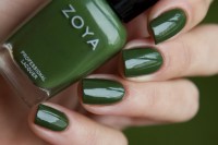 zoya nail polish and instagram gallery image 8