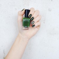 zoya nail polish and instagram gallery image 7