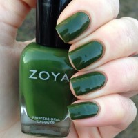 zoya nail polish and instagram gallery image 5