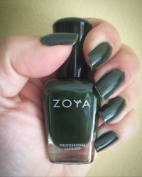 zoya nail polish and instagram gallery image 5