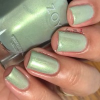 zoya nail polish and instagram gallery image 28