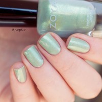 zoya nail polish and instagram gallery image 16