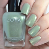 zoya nail polish and instagram gallery image 14