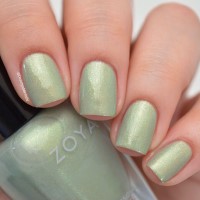 zoya nail polish and instagram gallery image 13