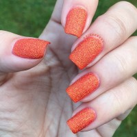 zoya nail polish and instagram gallery image 0