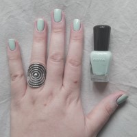 zoya nail polish and instagram gallery image 32