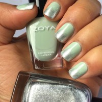 zoya nail polish and instagram gallery image 15