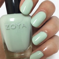 zoya nail polish and instagram gallery image 22