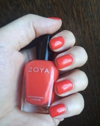 zoya nail polish and instagram gallery image 18