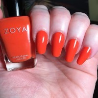 zoya nail polish and instagram gallery image 13