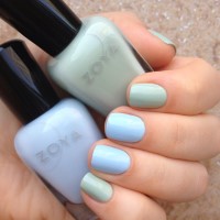 zoya nail polish and instagram gallery image 32