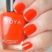 zoya nail polish and instagram gallery image 6