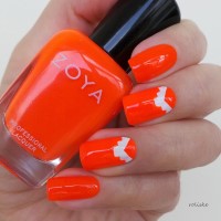 zoya nail polish and instagram gallery image 19