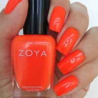 zoya nail polish and instagram gallery image 18