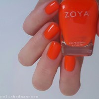 zoya nail polish and instagram gallery image 17