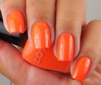 zoya nail polish and instagram gallery image 16