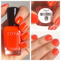 zoya nail polish and instagram gallery image 15