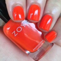 zoya nail polish and instagram gallery image 14