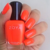 zoya nail polish and instagram gallery image 13