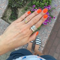 zoya nail polish and instagram gallery image 11