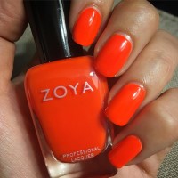 zoya nail polish and instagram gallery image 10