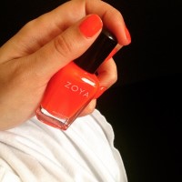 zoya nail polish and instagram gallery image 9