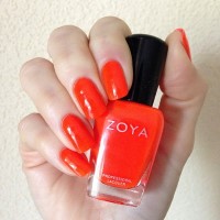 zoya nail polish and instagram gallery image 8