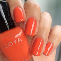 zoya nail polish and instagram gallery image 13