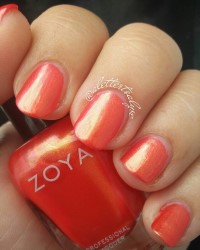 zoya nail polish and instagram gallery image 9