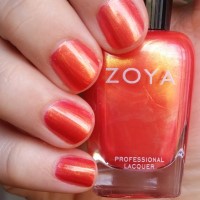 zoya nail polish and instagram gallery image 5