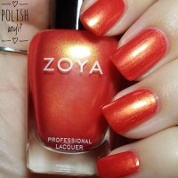 zoya nail polish and instagram gallery image 4