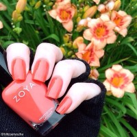 zoya nail polish and instagram gallery image 5