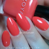 zoya nail polish and instagram gallery image 4