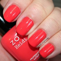 zoya nail polish and instagram gallery image 2