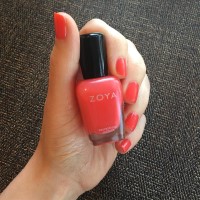 zoya nail polish and instagram gallery image 9