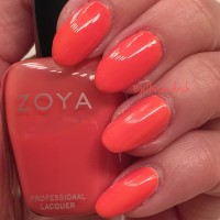 zoya nail polish and instagram gallery image 7