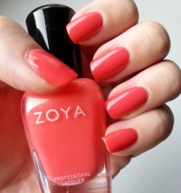 zoya nail polish and instagram gallery image 7