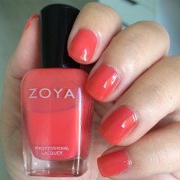 zoya nail polish and instagram gallery image 5