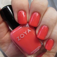 zoya nail polish and instagram gallery image 3