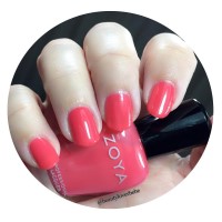 zoya nail polish and instagram gallery image 2