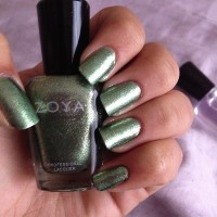 zoya nail polish and instagram gallery image 6