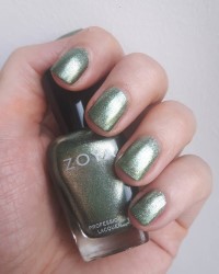 zoya nail polish and instagram gallery image 4