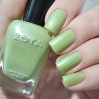 zoya nail polish and instagram gallery image 6